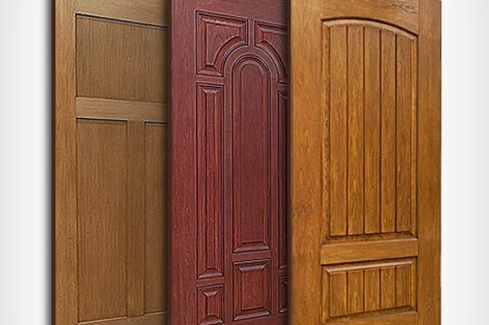 Gardena-fiberglass-door-repair
