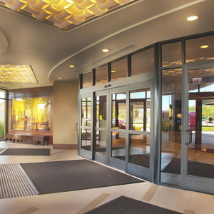commercial door specialist Gardena