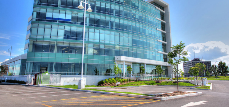 commercial glass door repair Gardena