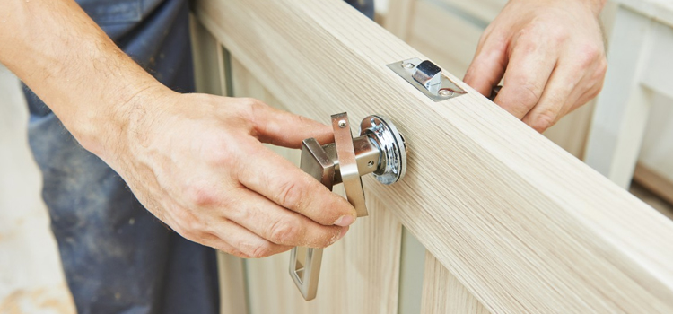 interior door repair Gardena