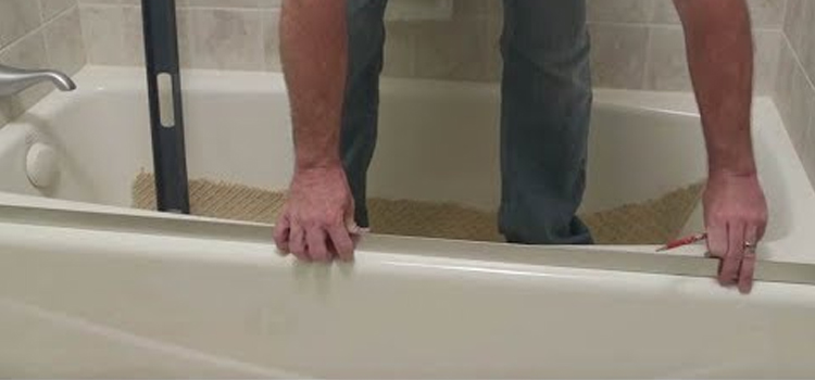 Sliding Shower Door Repair in Gardena